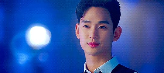 Kim Soo-hyun in 'Hotel del Luna' (2019)