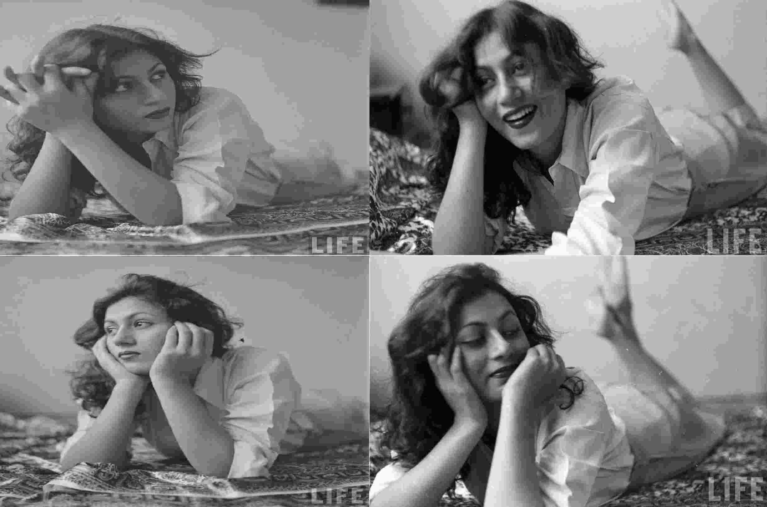 Madhubala