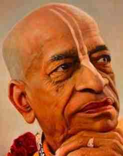 A. C. Bhaktivedanta Swami Prabhupada