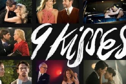 9 Kisses