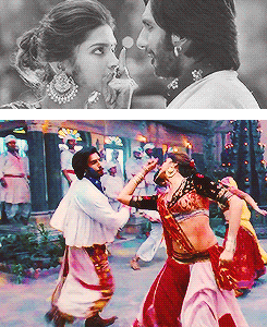 Goliyon Ki Raasleela Ram-Leela