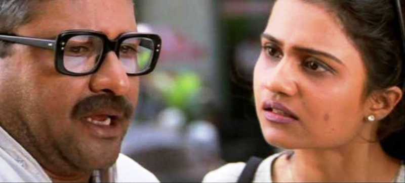 A Still From Amruta Subhash