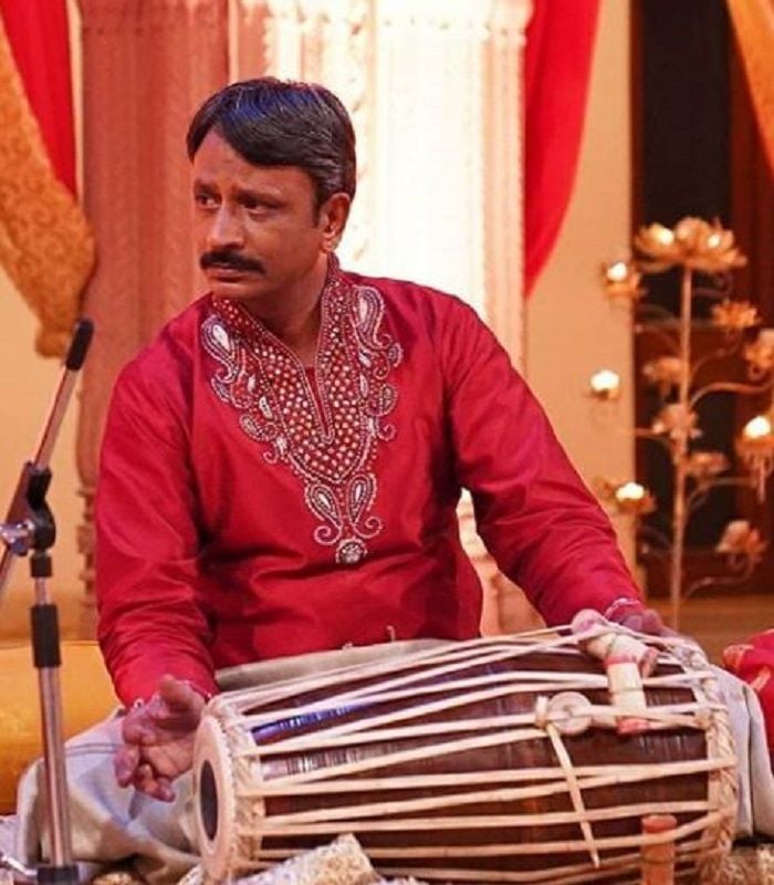 A Still From Bandish Bandits