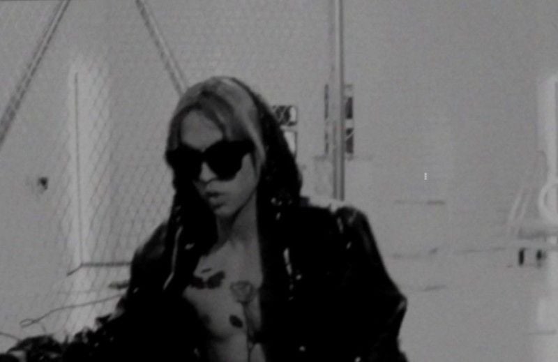 A photo of Saint Von Colucci