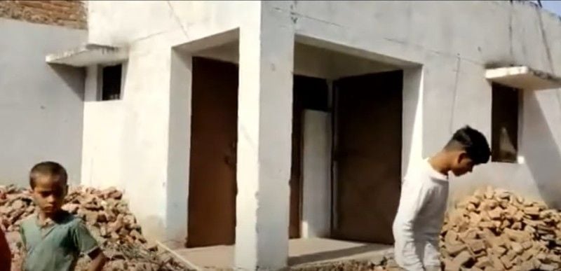 A photo of Sunny Singh