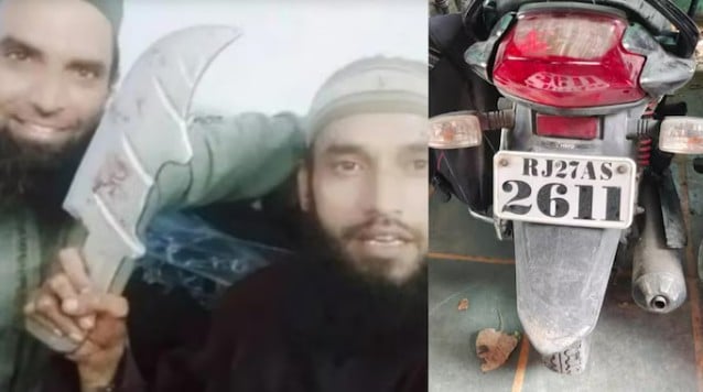 A picture of Muhammad Riyaz Attari