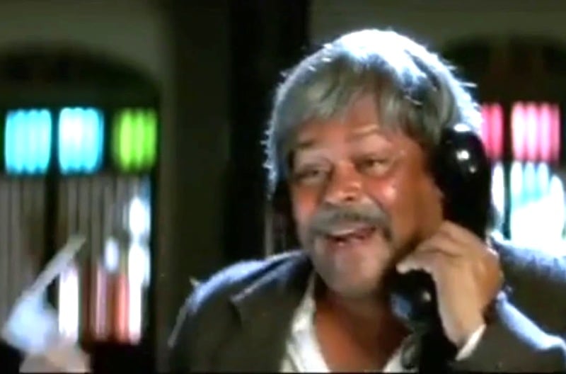 A picture of Innocent as Anthony in Malamaal Weekly (2006)