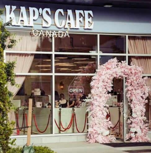 A picture of Kapil Sharma