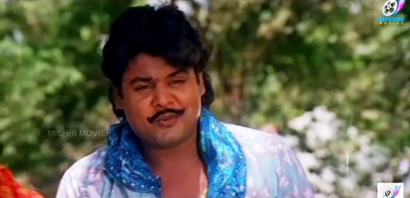 Mansoor Ali Khan in Thalattu (1993)