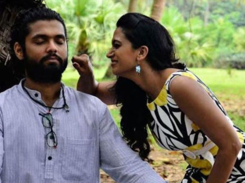 A picture of Rakshit Shetty as Kushal in Simple Agi Ondh Love Story (2013)