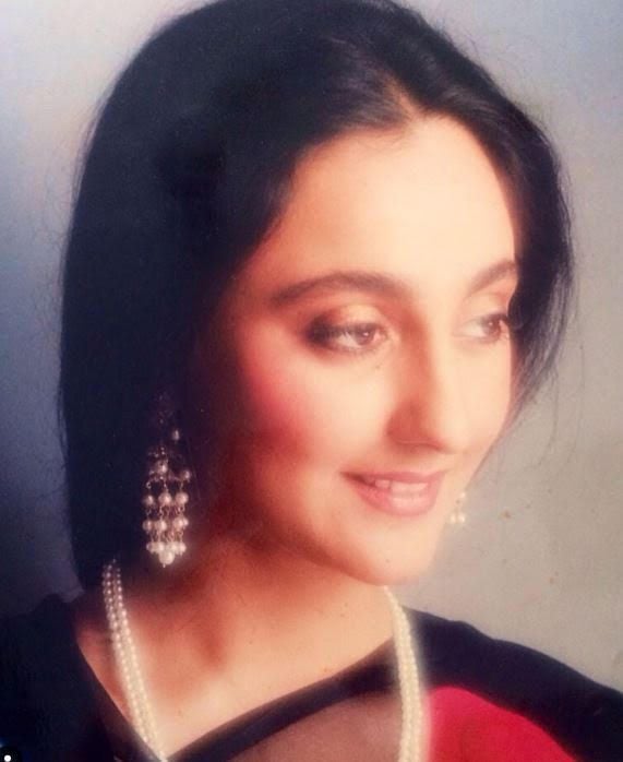 A picture of Shaheen Banu