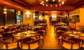 A picture of The Good Wife in Mumbai