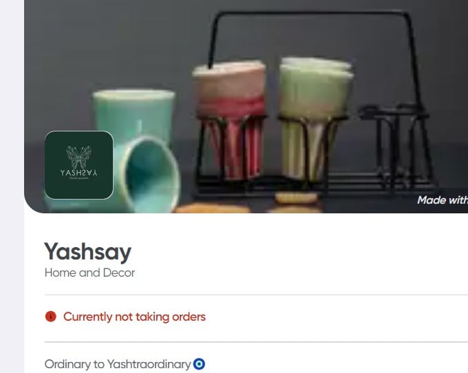 A picture of Yashmi Gowda