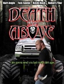 A poster of Giovanna Yannotti Angle