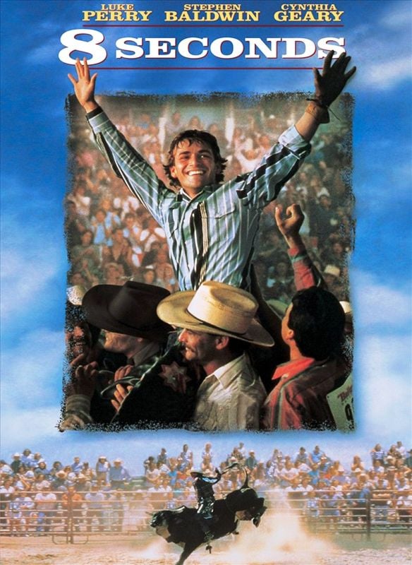 A poster of the film 