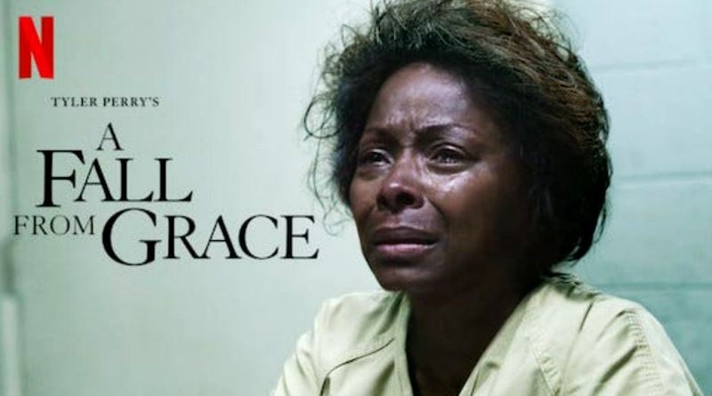 A poster of the film 