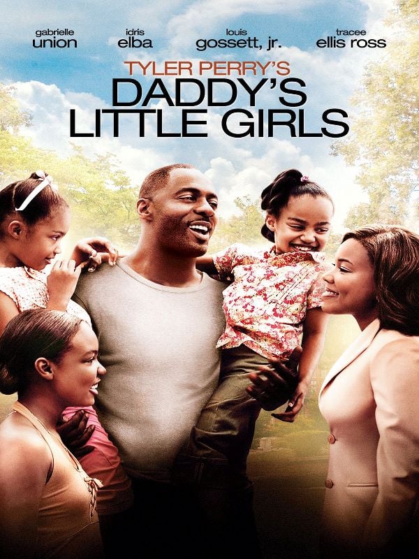 A poster of the film 