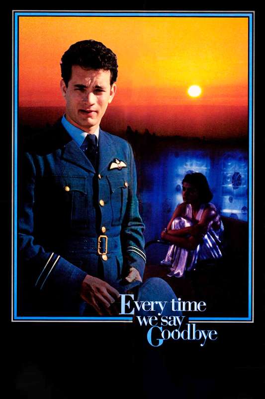 A poster of the film