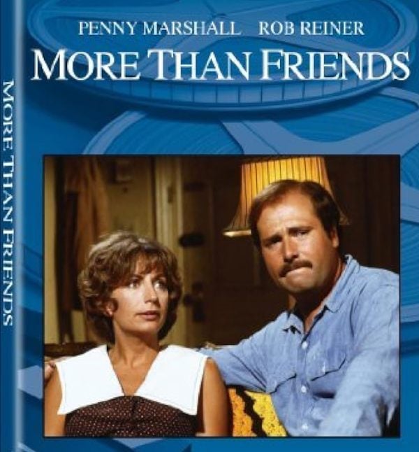 A poster of the film 