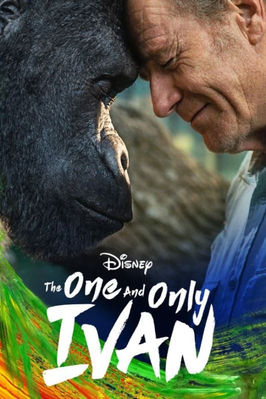 A poster of the film 