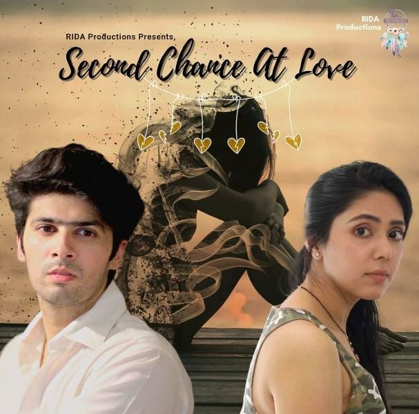 A poster of the short film 