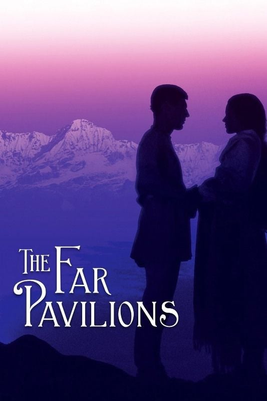 A poster of the television series 