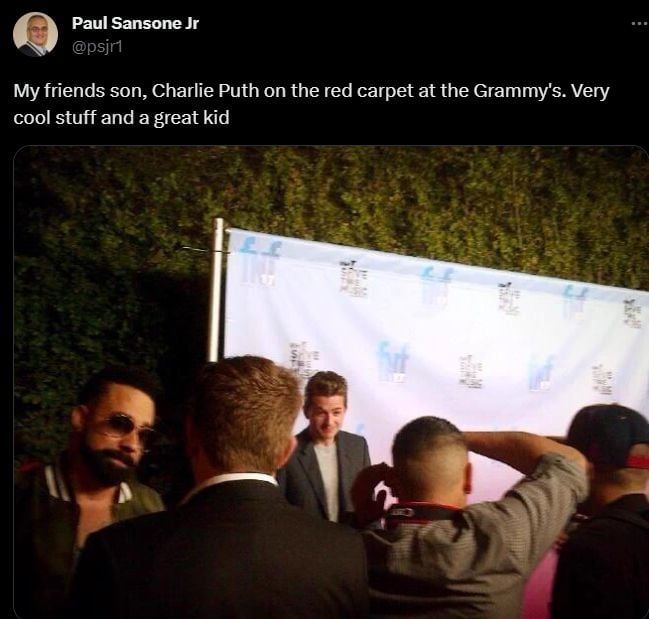 A screenshot of Brooke