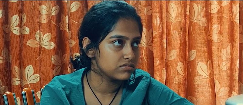 A snip from Shashwant Chaturvedi