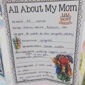 A special gift was given by Nitara to Twinkle Khanna on Mother