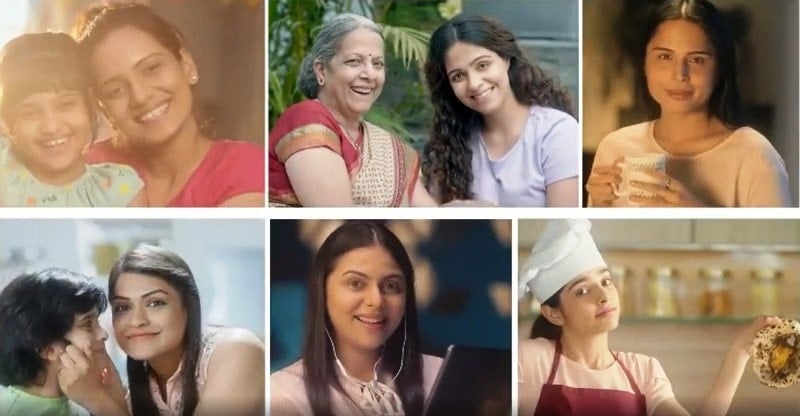 A still from the Punjab National Bank