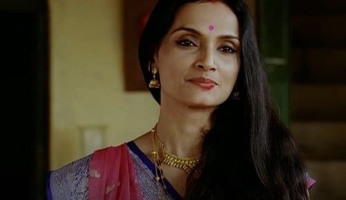A still of Rajeshwari Sachdev from the Hindi film Issaq