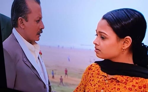 A still of Sonalika Joshi from the TV series Mohandas B A L L B