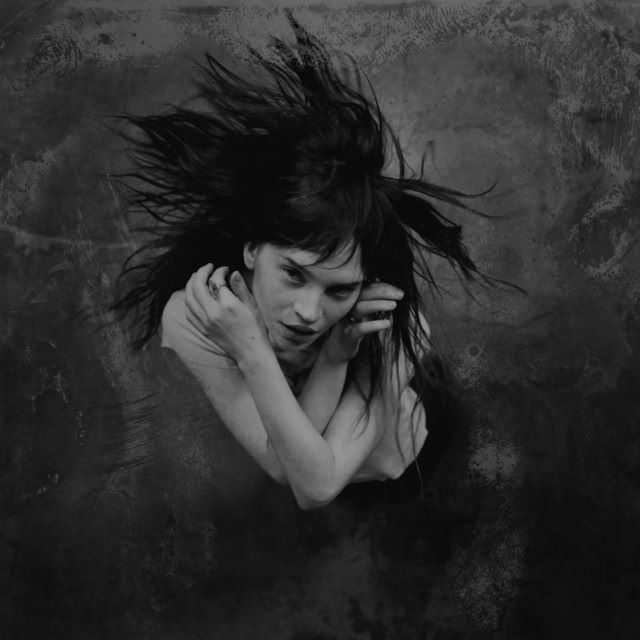 A still of Sophie Thatcher from the music video Pivot &amp; Scrape (2024)