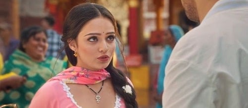 A still of Trupti Mishra from Qayamat Se Qayamat Tak