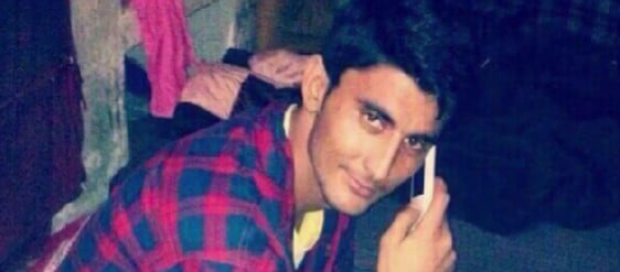 A picture of Davinder Bambiha