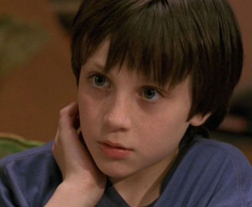 Aaron Taylor-Johnson