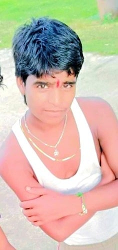 Aashish Yadav