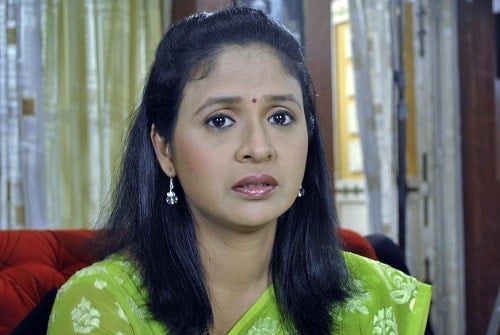 Abhilasha Patil in Savar Re