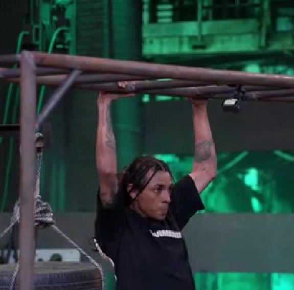 Abhirup Kadam in MTV Roadies- Karm Ya Kaand