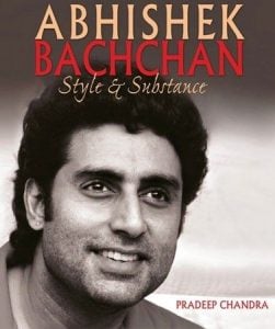 Abhishek Bachchan Style &amp; Substance book