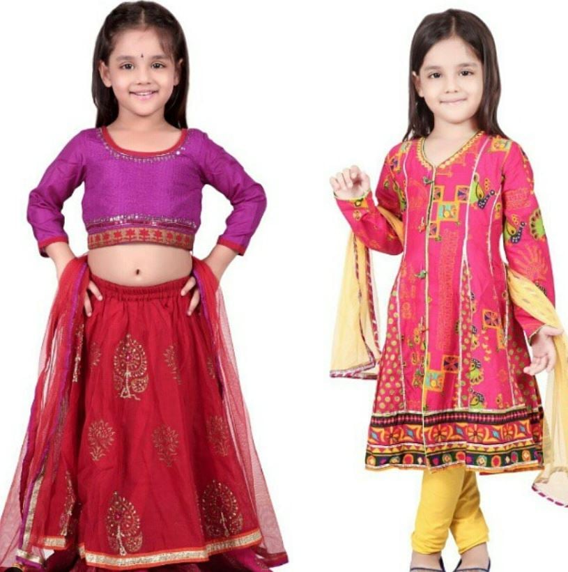 Adiba Hussain in a photoshoot for Biba India