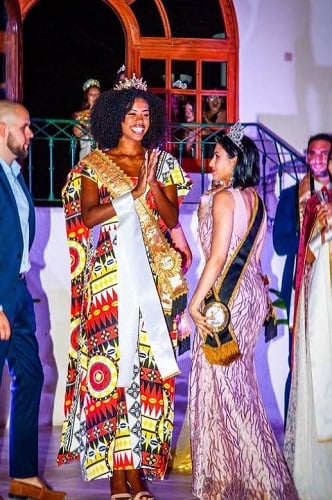 Adrielle Peixoto- Miss Top Model Star Universe 2022