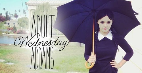 Adult Wednesday (2015)