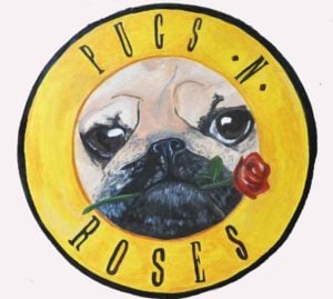 Aisha Chaudhary Doodles