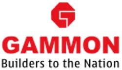 Akshat Rajan father construction company Gammon India Limited