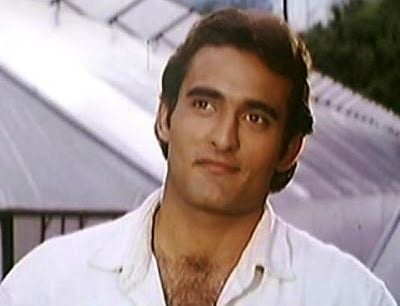 Akshaye Khanna In Himalay Putra