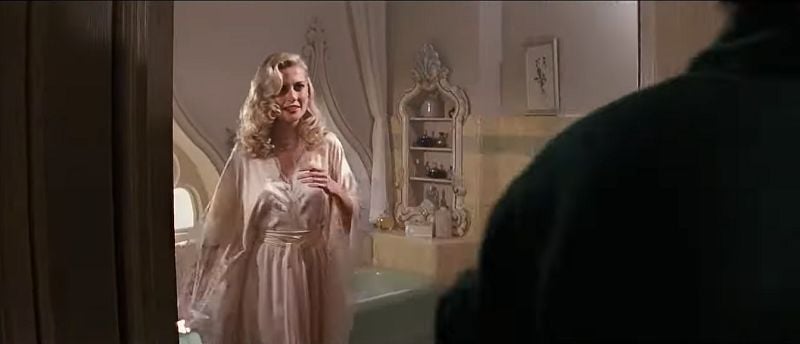 Alison Doody in the movie 