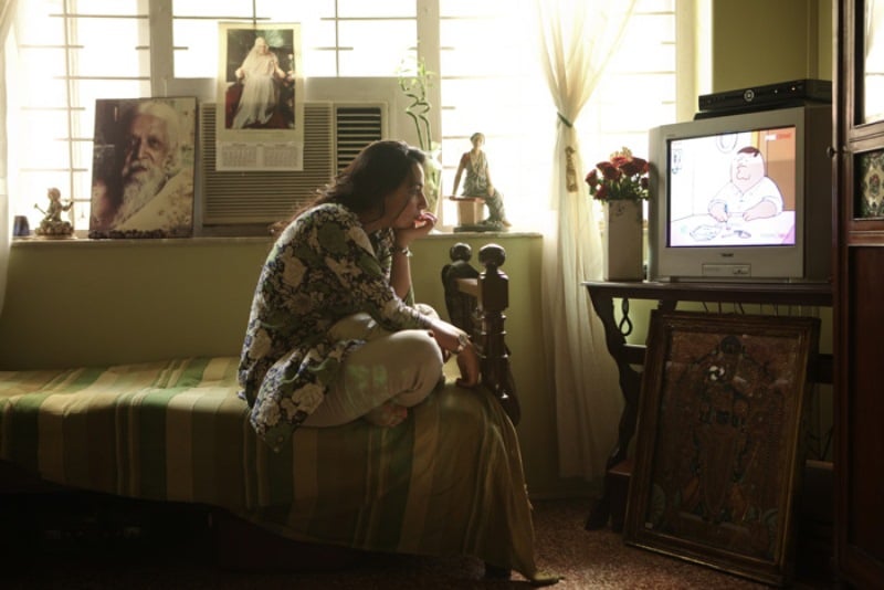 Alone Together Project by Sheetal Mallar 