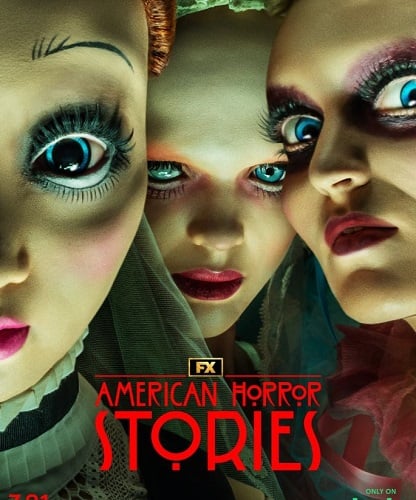 American Horror Stories