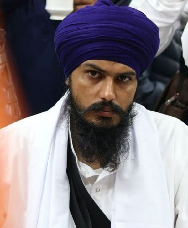 Amritpal Singh